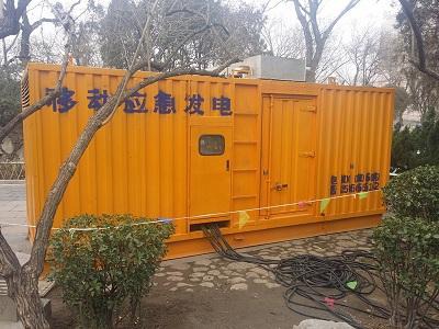梅州柴油发电机维修保养工作要做哪些